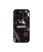 Chase Atlantic Premium Glass Phone Case
