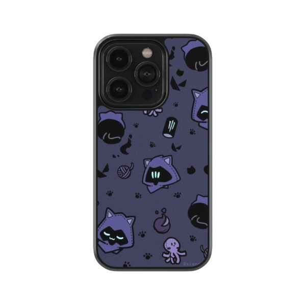 Y2k Premium Glass Phone Case