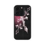 Cross Y2K Premium Glass Phone Case