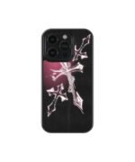 Cross Y2K Premium Glass Phone Case