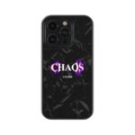 Chaos Y2K Premium Glass Phone Cases