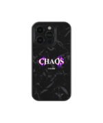 Chaos Y2K Premium Glass Phone Cases