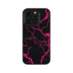 Lighting Y2K Premium Glass Phone Case