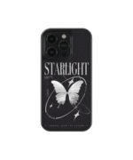 Starlight Y2K Premium Glass Phone Cases