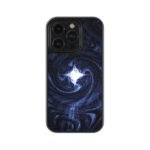 Star  Y2K Premium Glass Phone Case