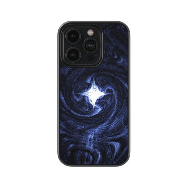 Star  Y2K Premium Glass Phone Case