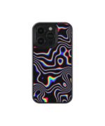 Lines Art Y2K Premium Glass Phone Case