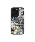 One Way Premium Glass Phone Cases