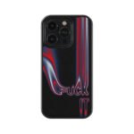 Fu@k it Premium Glass Phone Cases