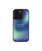 Little By Little Premium Glass Phone Cases