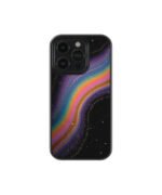 Universe Aura Premium Glass Phone Case