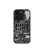 Nike Swoosh 2 Premium Glass Phone Case