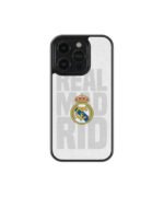 Real Madrid Premium Glass Phone Cases