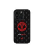 Manchester United Premium Glass Phone Case
