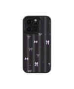 Pintresty Bow 2 Premium Glass Phone Case