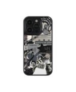 Wanna Be Yours Premium Glass Phone Case