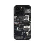 Mustang "We Don't Pray For Girls"