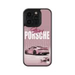 911 Porche Premium Glass Phone Cases