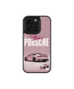 911 Porche Premium Glass Phone Cases