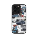 Need Money For Porsche Premium Glass Phone Cases