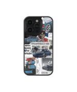 Need Money For Porsche Premium Glass Phone Cases