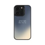 Hakuna Matata Glass Phone Cases