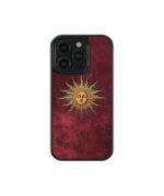 Sun Pintresty Premium Glass Phone Case
