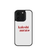Kaleshi Aurat Premium Glass Phone Cases