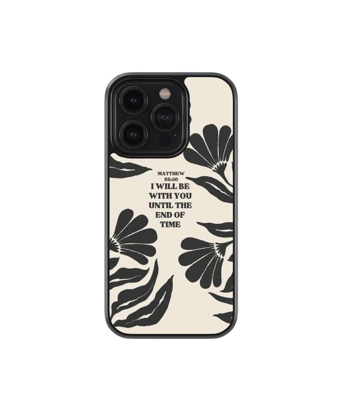 I Will Be With You Until The - Image 1