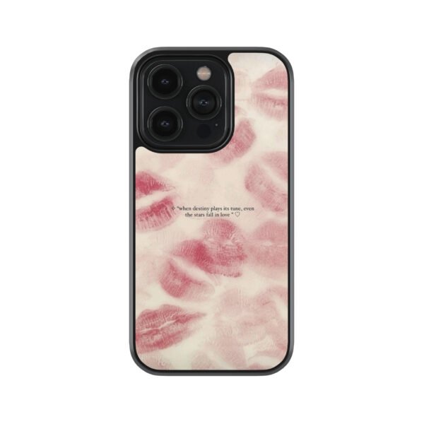 When Destiny Play Premium Glass Phone Cases