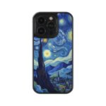 Vangogh Premium Glass Phone Cases