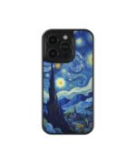 Vangogh Premium Glass Phone Cases