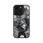 Taylor Swift Spotify Premium Glass Phone Cases