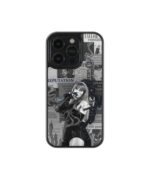Taylor Swift Spotify Premium Glass Phone Cases