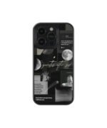 Cigarette After Sex Spotify Premium Glass Phone Cases