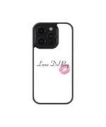 Lana Del Ray " Kisses" Premium Glass Phone Cases