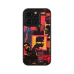 Die For You "Weekend" Premium Glass Phone Cases