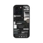 Cigrate After Sex Spotify Glass Phone Cases