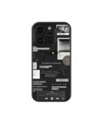Cigrate After Sex Spotify Glass Phone Cases