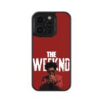 The WeekEnd Premium Glass Phone Cases