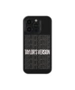 Taylor Version Premium Glass Phone Cases