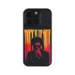 Blinded By The Lights Premium Glass Phone Cases