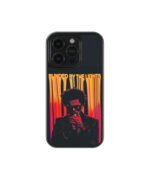 Blinded By The Lights Premium Glass Phone Cases