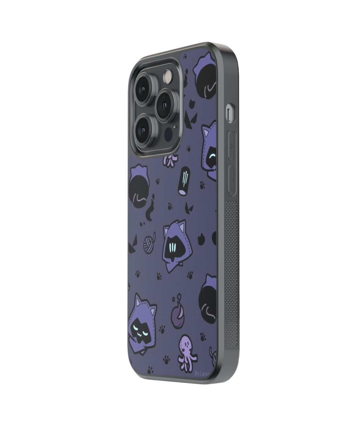 Y2k Premium Glass Phone Case - Image 4
