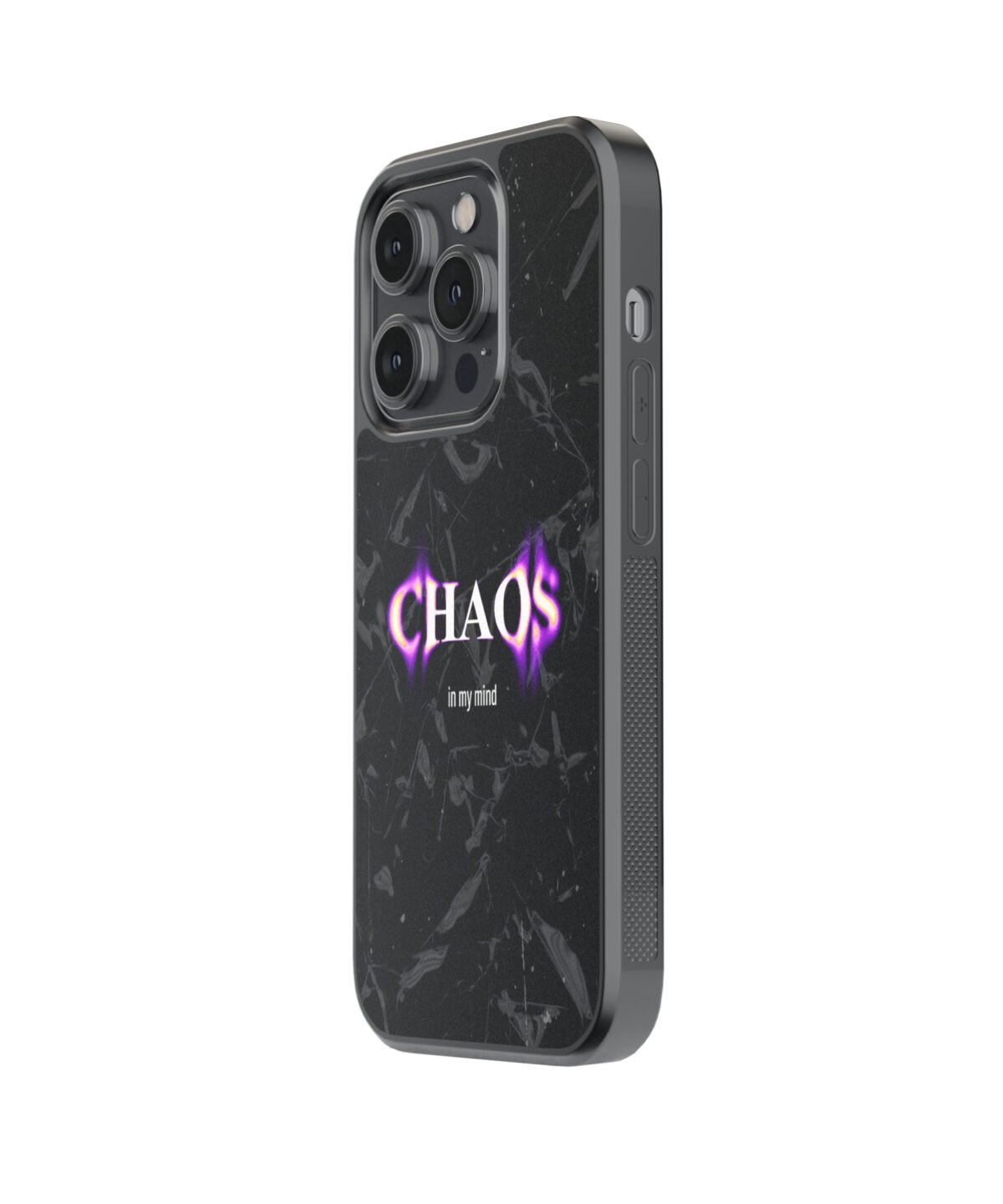 Chaos Y2K Premium Glass Phone Cases - Image 4