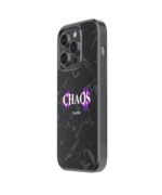 Chaos Y2K Premium Glass Phone Cases - Image 4