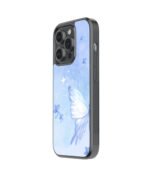 Butterfly Y2K Premium Glass Phone Case - Image 4