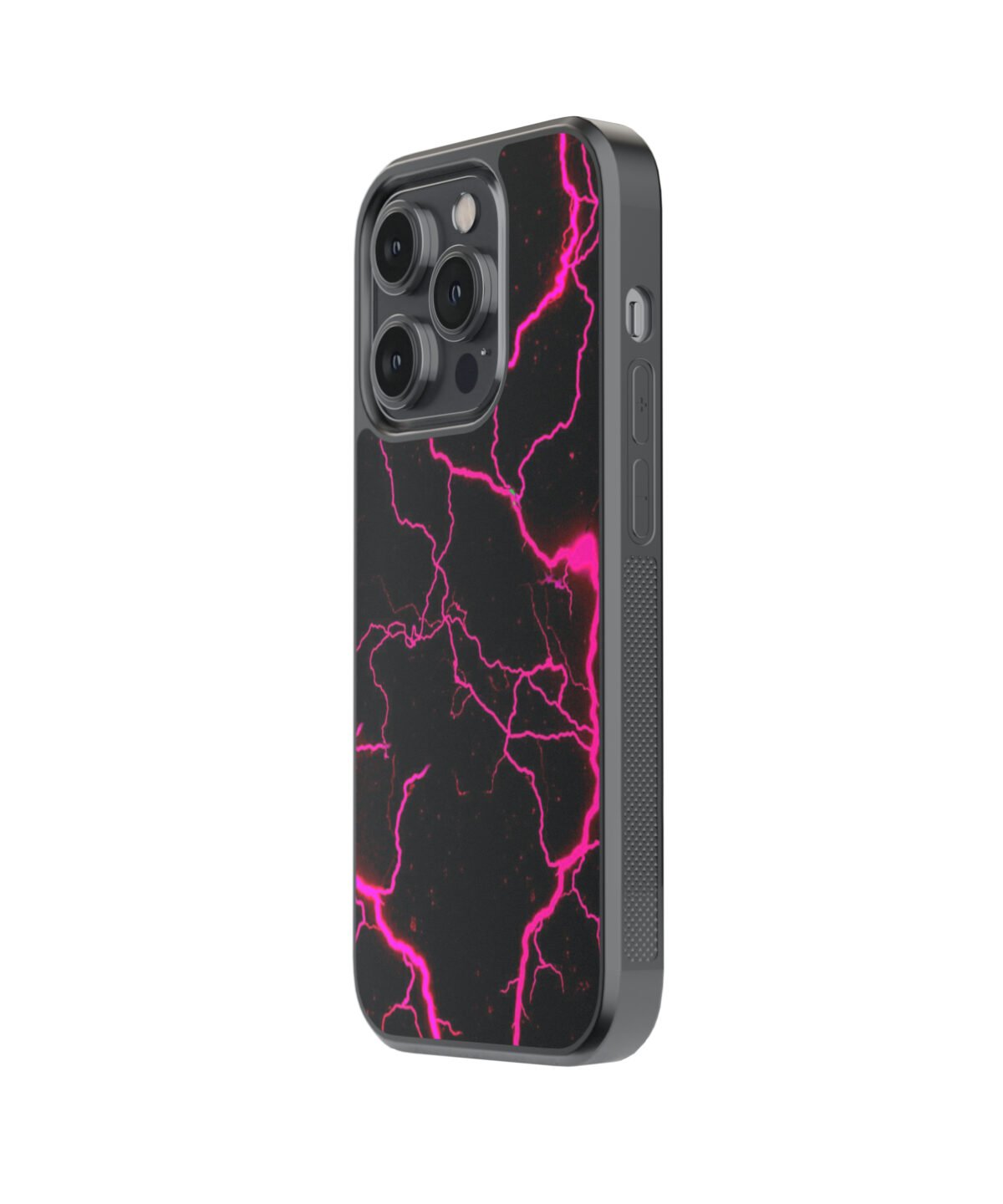 Lighting Y2K Premium Glass Phone Case - Image 4