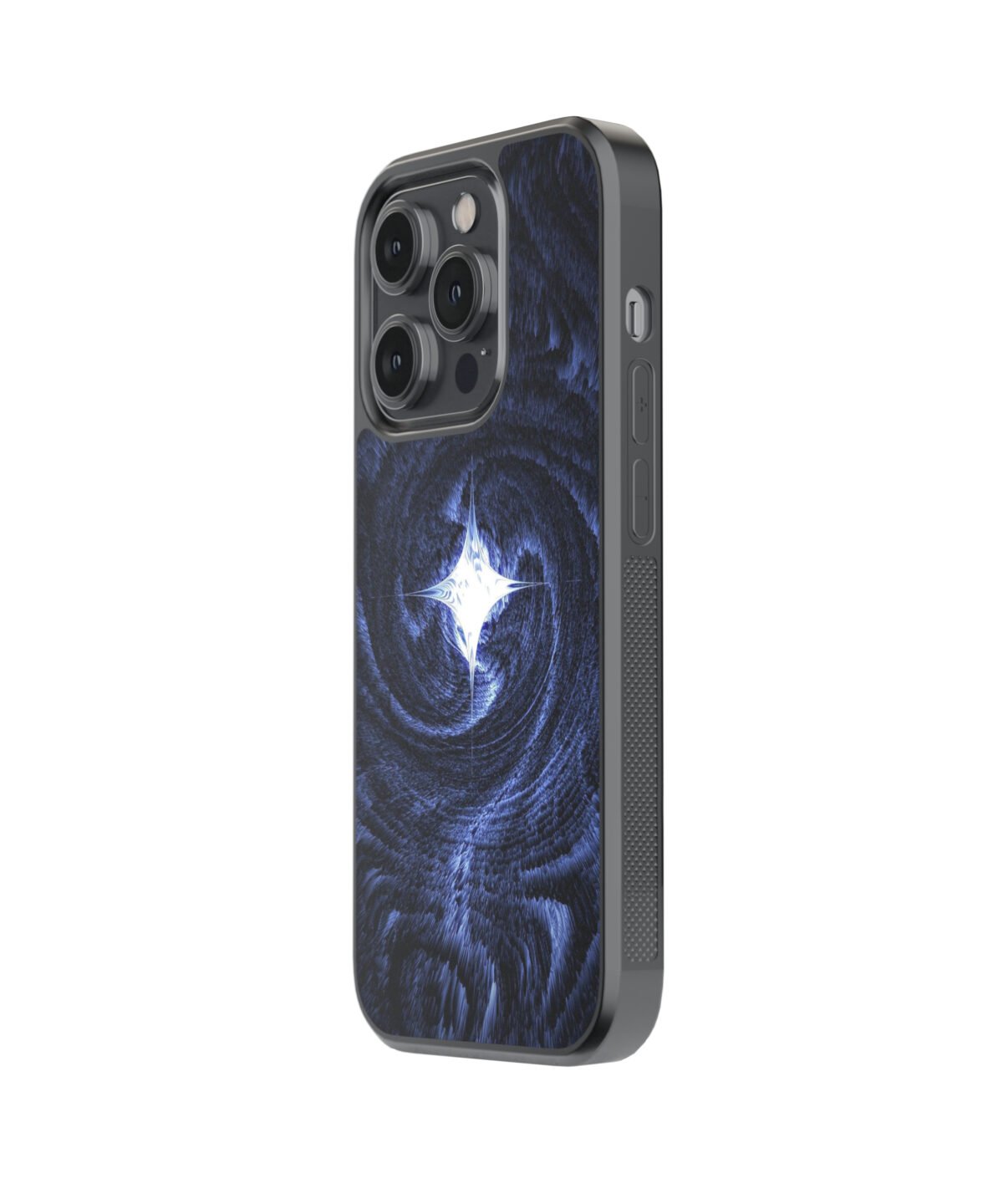 Star  Y2K Premium Glass Phone Case - Image 4