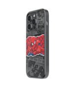 Spider Man 2 Premium Glass Phone Case - Image 3